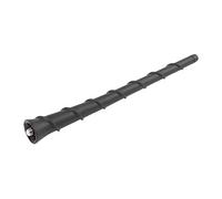 X AUTOHAUX Car Signal Aerial Antenna AM/FM Radio DC 12V - 8 Inch Long