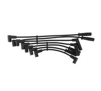 X AUTOHAUX Car Spark Plug Coil Wires Ignition Coil Harness Cable Fit for Jeep Cherokee XJ 1991-1999 L6 4.0L No.83507178/5017059AA - Pack of 7