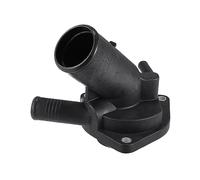 X AUTOHAUX Car Thermostat Housing Assembly LR005765 Engine Coolant Assembly
