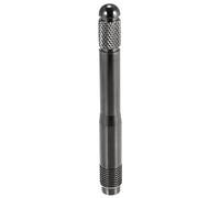 X AUTOHAUX Car Wheel Hanger Alignment Pin Tire Stud Tool M14x1.5 Titanium Tone