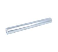 X AUTOHAUX Car Wrap Vinyl Film Sticker Roll 5ft X 1ft Clear Scratch-Resistant
