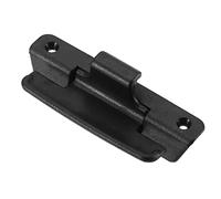 X AUTOHAUX Center Console Lid Latch 58908-50040 for Lexus Plastic Black