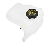 X AUTOHAUX Coolant Radiator Reservoir Tank Set 13256823 Coolant Bottle with Cap
