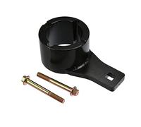 X AUTOHAUX Crankshaft Damper Pulley Holding Tool 1/2 Drive for Toyota for Lexus