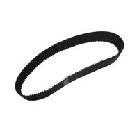 X AUTOHAUX Drive Belt for Harley Davidson FLST Heritage 2006 BDL1413