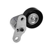 X AUTOHAUX Drive Belt Tensioner Pulley Assembly 12580196 AC Belt Tension
