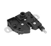 X AUTOHAUX Engine Hood Bonnet Lock Cylinder 4956236 for Car Vehicle