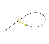 X AUTOHAUX Engine Oil Dipstick Engine Oil Fluid Level Dipstick for Ford F-350