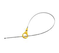 X AUTOHAUX Engine Oil Fluid Level Dipstick for Chrysler 300 No.04792872AC