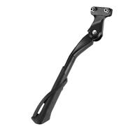 X AUTOHAUX Fit 24-29 Inch Bicycles Adjustable Bicycle Stand w/Central 2 Holes