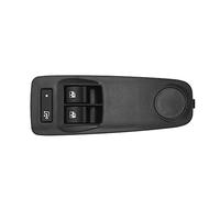 X AUTOHAUX Front Driver Side Master Power Window Switch for Ram ProMaster 1500 2500 3500 2014-2017 Replace 1ZP75JXWAC