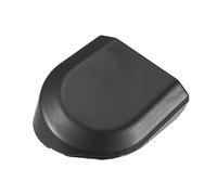 X AUTOHAUX Front Driver Side Windshield Wiper Arm Nut Cap Cover for Honda Civic 2006-2011 No.76602SNAA01/76602-SNA-A01 - Pack of 1
