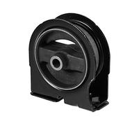 X AUTOHAUX Front Engine Motor Transmission Mount 12361-74370 for Toyota RAV4