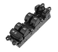 X AUTOHAUX Front Left Driver Power Window Switch for Volvo S60 V60 No.31334348 Window Control Switch for Volvo XC60