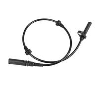 X AUTOHAUX Front Left or Right Car ABS Speed Sensor for BMW X5 X6 34526771776
