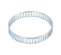 X AUTOHAUX Front Near and Off Side 79mm ABS Ring 48 Window ABS Reluctor Ring