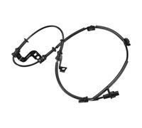 X AUTOHAUX Front Right ABS Wheel Speed Sensor Transmission Speed Sensor for Hyundai I30 2nd Generation 2011-2021 No.59830A6300