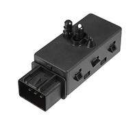 X AUTOHAUX Front Right Power Seat Switch Control for Chevrolet Camaro - 1 Pc