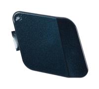 X AUTOHAUX Front Side Car Bumper Tow Hook Cover Tow Cover Cap Midnight Blue Fit for BMW 1 SERIES F20 F21 M-SPORT No.51118053828 - Pack of 1