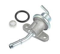 X AUTOHAUX Fuel Injection Pressure Regulator, for Honda CBR600F4i 2002-2006