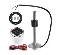 X AUTOHAUX Fuel Sending Unit Gauge Kit, Fuel Sending Unit 7'' (180mm), 1 Set