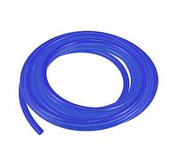 X AUTOHAUX Fuel Vent Line Hose, 0.2"x197" Universal for ATV Polyurethane Blue