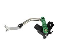 X AUTOHAUX Headlight Headlamp Level Sensor 3C0412521B for Audi Q3 2015-2018