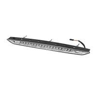 X AUTOHAUX High Level Third Brake Light Compatible for BMW Z4 E85, ABS Clear