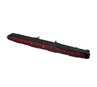 X AUTOHAUX High Level Third Rear Brake Light A2118201556 for Mercedes-Benz Red