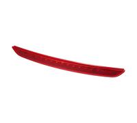 X AUTOHAUX High Level Third Rear Brake Stop Light 8J0945097 for Audi TT Red