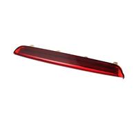 X AUTOHAUX High Level Third Rear Brake Stop Light 8P4945097C for Audi A3 2.0L A/T Quattro Base Hatchback 2009-2013 Red