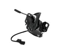 X AUTOHAUX Hood Latch Assembly for Honda CR-V 2007-2009 Engine Hood Latch Lock Release No.74120SWAA01 1 Pcs