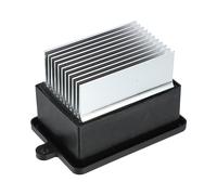 X AUTOHAUX HVAC Blower Motor Resistor Fit for Fiat 500X No.68266515AA - 1 Pcs