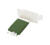 X AUTOHAUX HVAC Blower Motor Resistor Heater Blower Resistor for Bmw Mini R57 2009-2015 No.64113457445