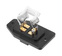 X AUTOHAUX HVAC Blower Motor Resistor Heater Fit for Honda Civic - 1 Pcs