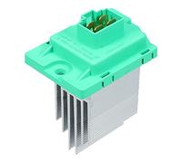 X AUTOHAUX HVAC Blower Motor Resistor Heater Fit for Kia Sorento 2011-2015