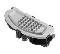 X AUTOHAUX HVAC Heater Blower Motor Resistor for Porsche Cayenne 2011-2018