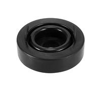X AUTOHAUX ID70mm Universal Car H4 LED Headlight Headlamp Dust Cap Cover Rubber