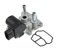 X AUTOHAUX Idle Air Control Valve IACV IAC 22270-97401 2227011020 for Car