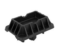 X AUTOHAUX Jack Point Pad Jacking Support Plug Lift Block for Auto 51717169981