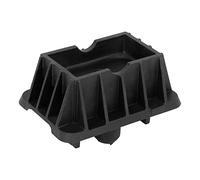 X AUTOHAUX Jack Point Pad Support Plug Lift Block 51717164761 for BMW 3 Series