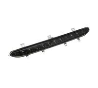 X AUTOHAUX LED Third Brake Light for Volkswagen EOS 2006-2016 No.1Q0945097B/1Q0945097A Black 3rd High Mounted Stop Lamp Rear Center High Level Brake Light