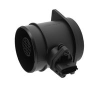 X AUTOHAUX Mass Air Flow Sensor Assembly No.12566846 MAF Air Flow Sensor for Buick LaCrosse V6 3.6L 2005-2008 Plastic 1 Pcs