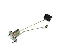 X AUTOHAUX MB571603 Fuel Tank Float Gauge Sending Unit Fuel Level Sensor for Mitsubishi Montero 1989-2000 3.0L 3.5L Plastic Metal Black Gold Tone