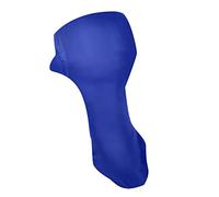 X AUTOHAUX Motor Full Outboard Engine Cover Boat Motor Fit Up to 15-20HP Blue