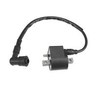 X AUTOHAUX Motorcycle CDI Ignition Coil for Suzuki LT50 2x4 Quadrunner 50