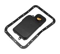 X AUTOHAUX MR528836 Transmission Filter Oil Pan Gasket Assembly for Mitsubishi