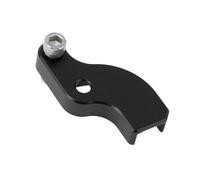 X AUTOHAUX Neutral Gear Shift Assist for Harley Davidson Touring 2018-2025 for Harley Softail 2018+ Motorcycle Neutral Shift Assistant Auxiliary Bracket 20% Shifting Easier Black CNC