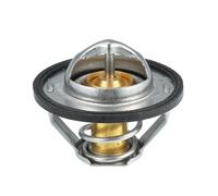 X AUTOHAUX No.12622410 Engine Coolant Thermostat Housing Assembly for Chevrolet Malibu 2004-2012 for GMC Terrain 2010-2017 for Pontiac for Buick