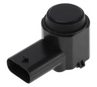 X AUTOHAUX No.957203U000 Reverse Backup Parking Sensor for Kia Sportage 2.0 2010-2014 Black Parking Aid Assist Sensor 1 Pc